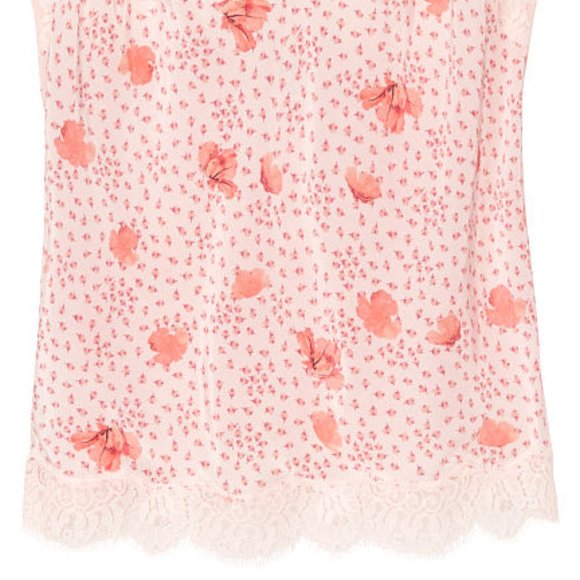 Last One! Small NWT VS Lightweight Silky PJ Set - Picture 13 of 16